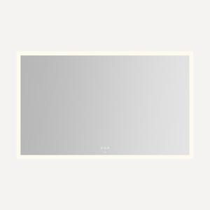 RIM6036RPFPDT Instinct Square / Rectangular Mirror - Mirror