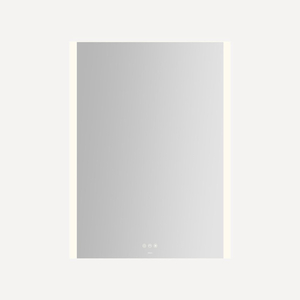 RIM3040RSFPDT Instinct Square / Rectangular Mirror - Mirror RIM3040RSFPDT Instinct Square / Rectangular Mirror - Mirror