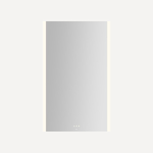 RIM3048RSFPDT Instinct Square / Rectangular Mirror - Mirror RIM3048RSFPDT Instinct Square / Rectangular Mirror - Mirror