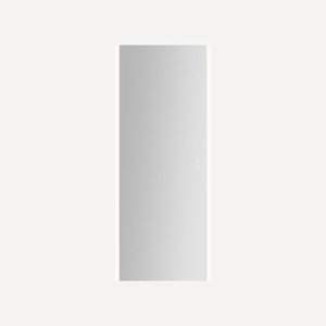 RIM3072RSFPDT Instinct Square / Rectangular Mirror - Mirror RIM3072RSFPDT Instinct Square / Rectangular Mirror - Mirror