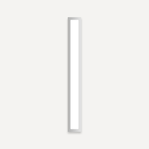 RMLC30IKSSVC InLine 1 Bulb Wall Sconce - N/A RMLC30IKSSVC InLine 1 Bulb Wall Sconce - N/A