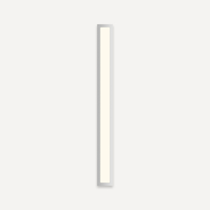 RMLC36IKSS3D InLine 1 Bulb Wall Sconce - N/A RMLC36IKSS3D InLine 1 Bulb Wall Sconce - N/A