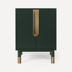 RCVSM2422187 Craft Series Up to 24" Bathroom Vanity - Aged Brass RCVSM2422187 Craft Series Up to 24" Bathroom Vanity - Aged Brass