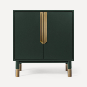 RCVSM3022187 Craft Series 25" to 30" Bathroom Vanity - Aged Brass RCVSM3022187 Craft Series 25" to 30" Bathroom Vanity - Aged Brass