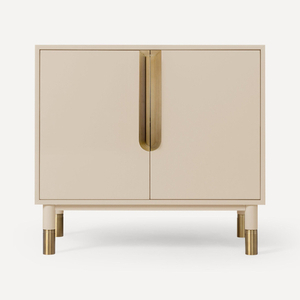 RCVSM3622087 Craft Series 31" to 44" Bathroom Vanity - Aged Brass RCVSM3622087 Craft Series 31" to 44" Bathroom Vanity - Aged Brass