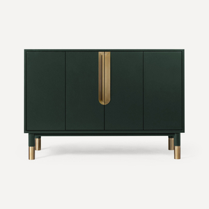 RCVSM4822187 Craft Series Over 45" Bathroom Vanity - Aged Brass RCVSM4822187 Craft Series Over 45" Bathroom Vanity - Aged Brass