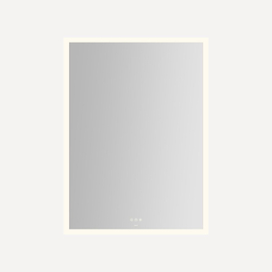 RIM3648RPFPDT Instinct Square / Rectangular Mirror - Mirror
