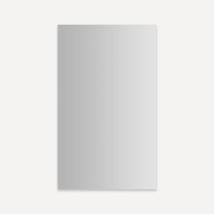 RMR2440D4FPE4L M Series Reserve Swing Door Medicine Cabinet - Mirror RMR2440D4FPE4L M Series Reserve Swing Door Medicine Cabinet - Mirror