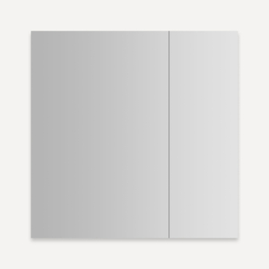 RMR3030D4FPE4L M Series Reserve Swing Door Medicine Cabinet - Mirror RMR3030D4FPE4L M Series Reserve Swing Door Medicine Cabinet - Mirror
