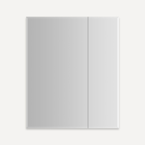 RMR3036D6FBE4L M Series Reserve Swing Door Medicine Cabinet - Mirror RMR3036D6FBE4L M Series Reserve Swing Door Medicine Cabinet - Mirror