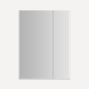RMR3040D6FBE4L M Series Reserve Swing Door Medicine Cabinet - Mirror RMR3040D6FBE4L M Series Reserve Swing Door Medicine Cabinet - Mirror