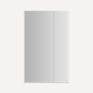 RMR3048D4FBE4L M Series Reserve Swing Door Medicine Cabinet - Mirror RMR3048D4FBE4L M Series Reserve Swing Door Medicine Cabinet - Mirror