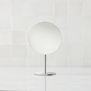 R5M0008FUUN76 Magnification Mirrors Magnifying Mirror Bathroom Accessory - Chrome R5M0008FUUN76 Magnification Mirrors Magnifying Mirror Bathroom Accessory - Chrome