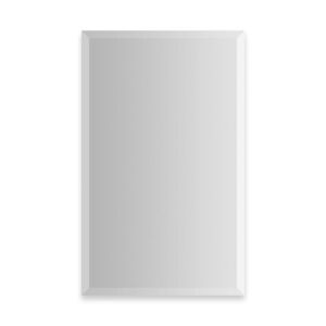 RP2C1626D4FBTU PL PORTRAY Cabinets Swing Door Medicine Cabinet - Mirror RP2C1626D4FBTU PL PORTRAY Cabinets Swing Door Medicine Cabinet - Mirror