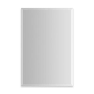 RP2C2030D4FBMM PL PORTRAY Cabinets Swing Door Medicine Cabinet - Mirror RP2C2030D4FBMM PL PORTRAY Cabinets Swing Door Medicine Cabinet - Mirror