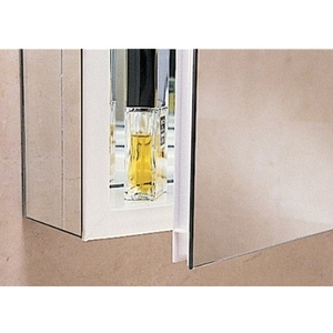 RPLSMK30D4P Accessory Medicine Cabinet - Stainless Steel