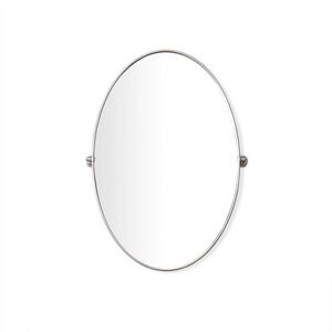 RCM2436H84 Craft Series Mirrors Square / Rectangular Mirror - Polished Stainless Steel