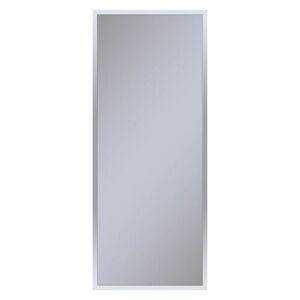 RPC2048D4TRE76 Profiles Cabinets Swing Door Medicine Cabinet - Chrome RPC2048D4TRE76 Profiles Cabinets Swing Door Medicine Cabinet - Chrome