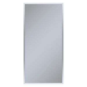 RPC2448D4TLE76 Profiles Cabinets Swing Door Medicine Cabinet - Chrome RPC2448D4TLE76 Profiles Cabinets Swing Door Medicine Cabinet - Chrome