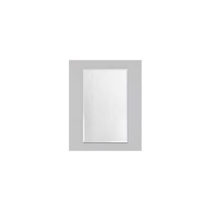 RRC1626D4FB1 R3 Swing Door Medicine Cabinet - Mirror