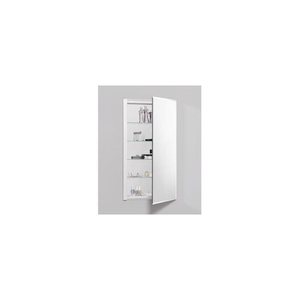 RRC2036D4FB1 R3 Swing Door Medicine Cabinet - Mirror