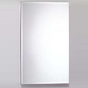 RMC1630D6FBRE2 M Series Swing Door Medicine Cabinet - Mirror