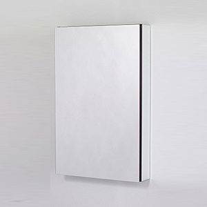 RMC2030D4FPLE2 M Series Swing Door Medicine Cabinet - Mirror / Polished Edge