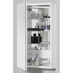 RPLM2030GBLE PL Series Swing Door Medicine Cabinet - Classic Gray RPLM2030GBLE PL Series Swing Door Medicine Cabinet - Classic Gray