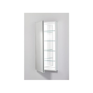 RPLM2040WBLE PL Series Swing Door Medicine Cabinet - White