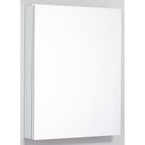 RPLM2430WLE Series PLM Swing Door Medicine Cabinet - White