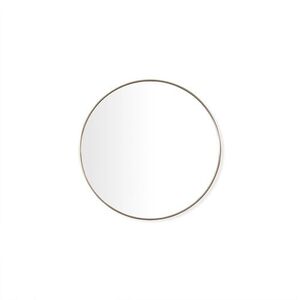 RCM0030C86 Craft Series Mirrors Square / Rectangular Mirror - Brass