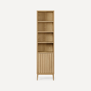 RCSSN2080217 Craft Series Bathroom Furniture Bathroom Vanity - White Oak RCSSN2080217 Craft Series Bathroom Furniture Bathroom Vanity - White Oak
