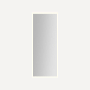 RIM3072RPFPDT Instinct Square / Rectangular Mirror - Mirror RIM3072RPFPDT Instinct Square / Rectangular Mirror - Mirror