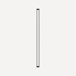 RJLA30DKSCVC83K Tenor 1 Bulb Wall Sconce - Matte Black RJLA30DKSCVC83K Tenor 1 Bulb Wall Sconce - Matte Black