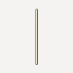 RJLA30FKSC3D77K Tenor 1 Bulb Wall Sconce - Polished Nickel RJLA30FKSC3D77K Tenor 1 Bulb Wall Sconce - Polished Nickel