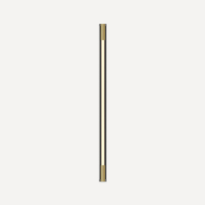RJLA30RKSC3D86 Tenor Linear Cabinet Lighting Cabinet Lighting - Brass RJLA30RKSC3D86 Tenor Linear Cabinet Lighting Cabinet Lighting - Brass