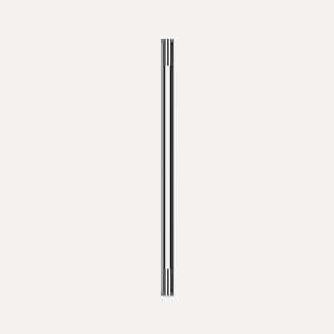 RJLA30RKSCVC76K Tenor 1 Bulb Wall Sconce - Chrome RJLA30RKSCVC76K Tenor 1 Bulb Wall Sconce - Chrome