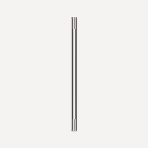 RJLA30RKSCVC77K Tenor 1 Bulb Wall Sconce - Polished Nickel