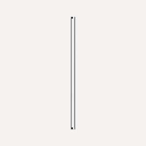 RJLA36DKSCVC76K Tenor 1 Bulb Wall Sconce - Chrome RJLA36DKSCVC76K Tenor 1 Bulb Wall Sconce - Chrome
