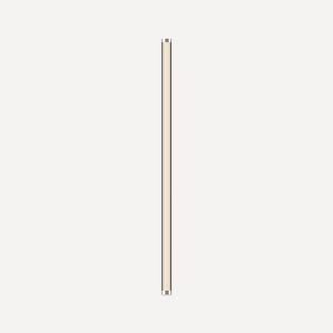 RJLA36FKSC3D77K Tenor 1 Bulb Wall Sconce - Polished Nickel