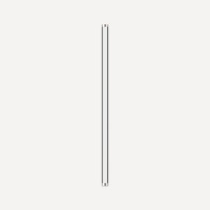 RJLA36FKSCVC77K Tenor 1 Bulb Wall Sconce - Polished Nickel