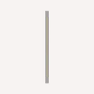 RJLA36RKSC3D77K Tenor 1 Bulb Wall Sconce - Polished Nickel RJLA36RKSC3D77K Tenor 1 Bulb Wall Sconce - Polished Nickel