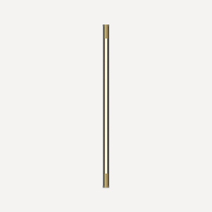 RJLA36RKSC3D86K Tenor 1 Bulb Wall Sconce - Brass RJLA36RKSC3D86K Tenor 1 Bulb Wall Sconce - Brass