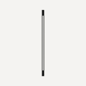 RJLA36RKSCVC83K Tenor 1 Bulb Wall Sconce - Matte Black RJLA36RKSCVC83K Tenor 1 Bulb Wall Sconce - Matte Black