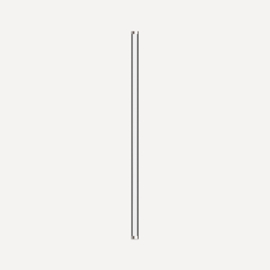RJLA40DKSCVC77K Tenor 1 Bulb Wall Sconce - Polished Nickel RJLA40DKSCVC77K Tenor 1 Bulb Wall Sconce - Polished Nickel