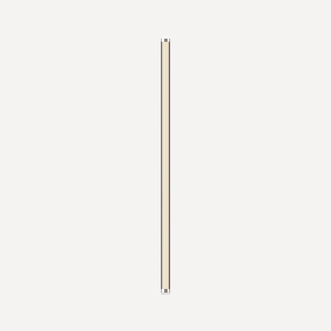 RJLA40FKSC3D77 Tenor Linear Cabinet Lighting Cabinet Lighting - Polished Nickel
