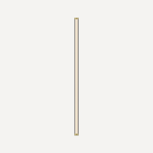 RJLA40FKSC3D86K Tenor 1 Bulb Wall Sconce - Brass RJLA40FKSC3D86K Tenor 1 Bulb Wall Sconce - Brass