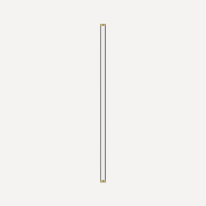 RJLA40FKSCVC86 Tenor Linear Cabinet Lighting Cabinet Lighting - Brass RJLA40FKSCVC86 Tenor Linear Cabinet Lighting Cabinet Lighting - Brass