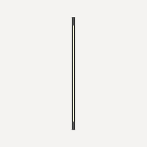 RJLA40RKSC3D76K Tenor 1 Bulb Wall Sconce - Chrome RJLA40RKSC3D76K Tenor 1 Bulb Wall Sconce - Chrome