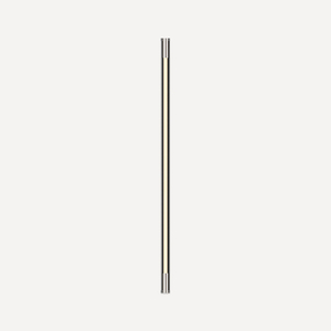 RJLA40RKSC3D77 Tenor Linear Cabinet Lighting Cabinet Lighting - Polished Nickel